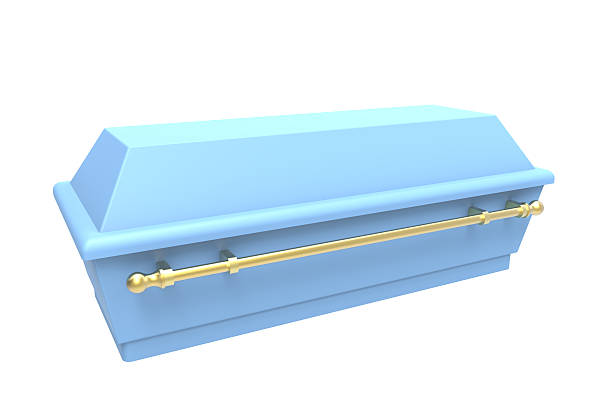 Meaning of Dreaming About a Child's Coffin