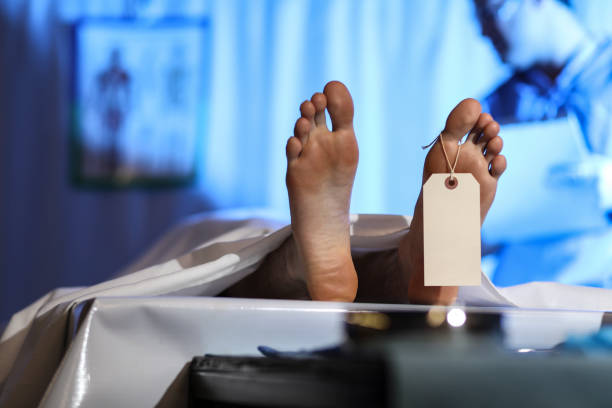 Meaning of Dreaming About a Dead Person Who is Dead Again