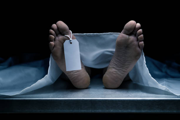 Meaning of Dreaming About a Dead Person