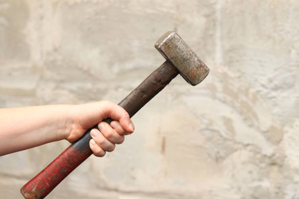 Meaning of Dreaming About a Hammer