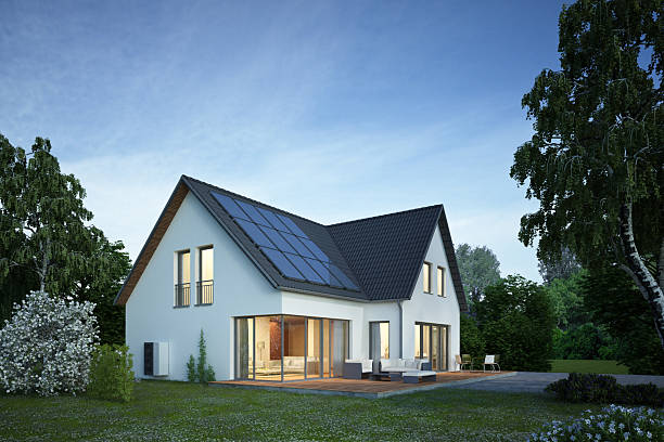 Meaning of Dreaming About a House