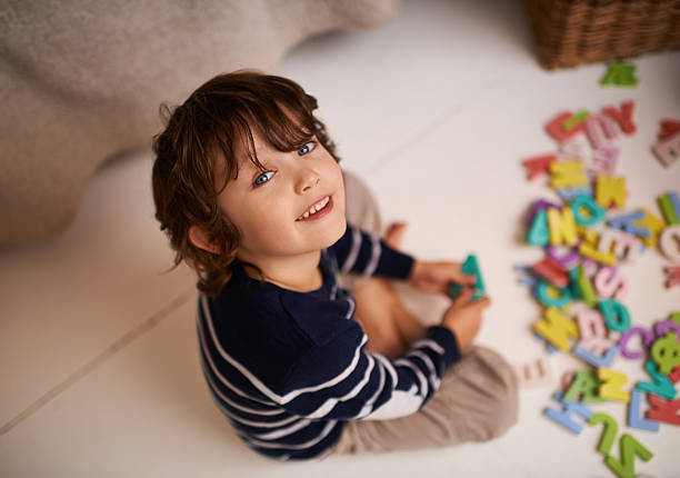 Meaning of Dreaming About a Male Child