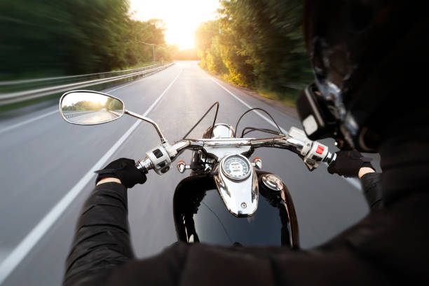 Meaning of Dreaming About a Motorcycle