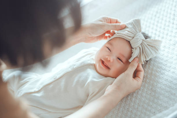Meaning of Dreaming About a Newborn Baby