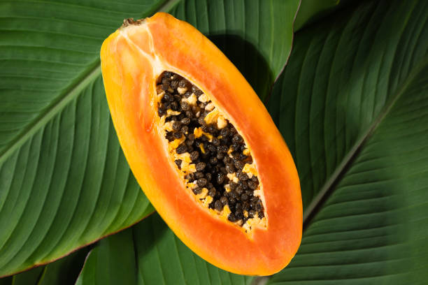 Meaning of Dreaming About a Papaya