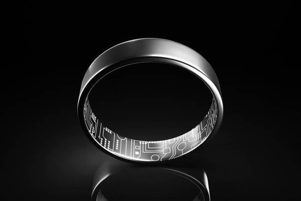 Meaning of Dreaming About a Ring