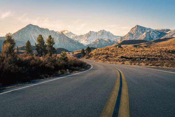 Meaning of Dreaming About a Road