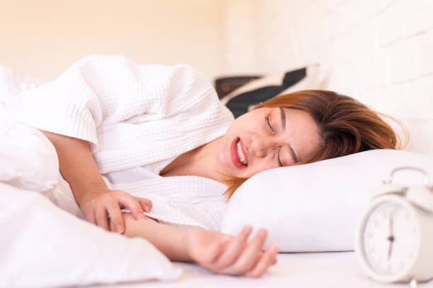 Meaning of Dreaming About a Tooth Falling Out