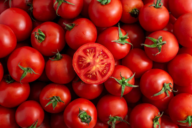 Meaning of Dreaming About Tomatoes