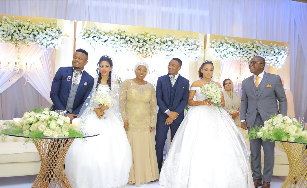 Attend a Traditional Tanzanian Wedding - gmedia