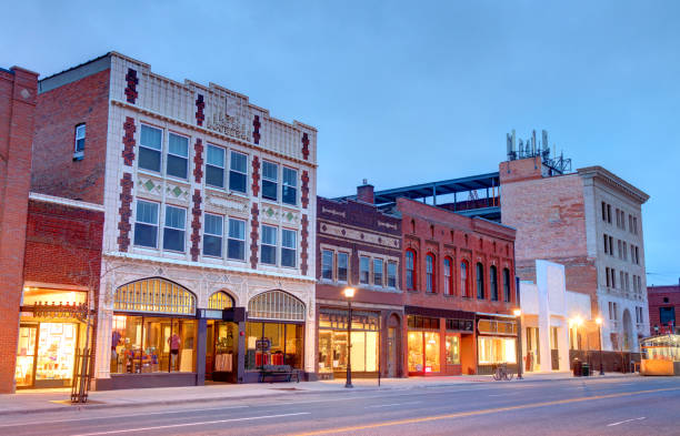 Small Business Ideas to Start in Montana