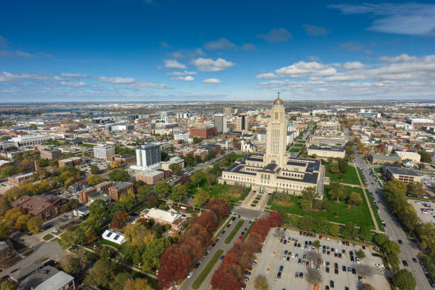 Small Business Ideas to Start in Nebraska