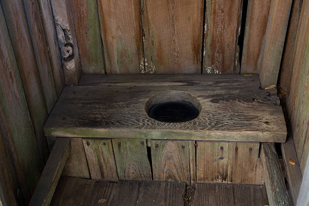 The Meaning of Dreaming About a Pit Toilet